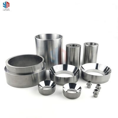 硬质合金非标定制