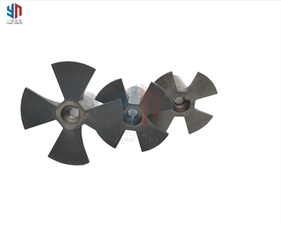 碳化钨随钻测量仪器配件转子